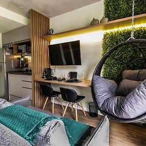 Apartamento de 1 Dormitorio